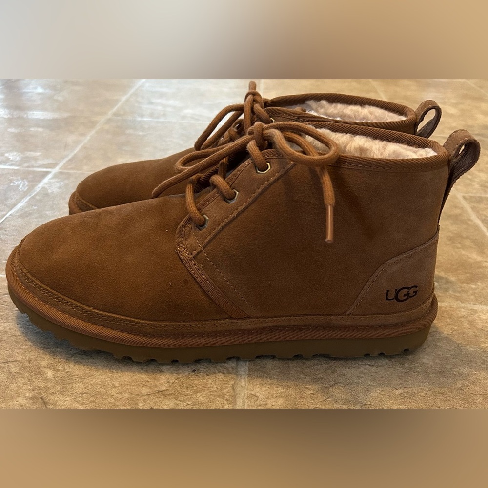 UGG Neumel Boots
